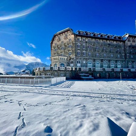 Duplex Du Pailhet, T3 Neuf, Vue Montagne, Parking, Navette Et 2 Velos A Disposition Gratuitement Bagnères-de-Luchon Exterior foto